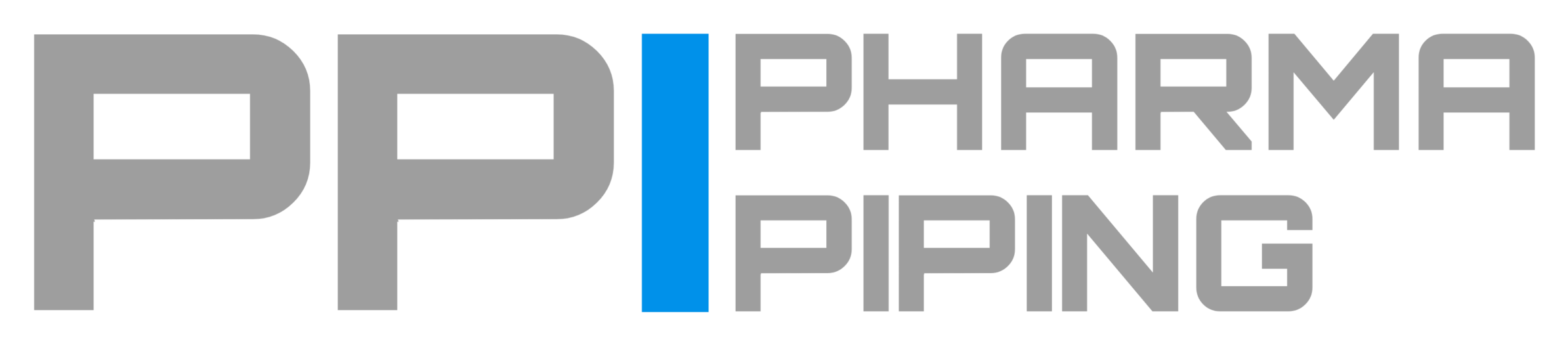 Pharma Piping
